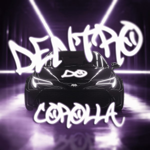 Album Dentro do corolla from HVRA