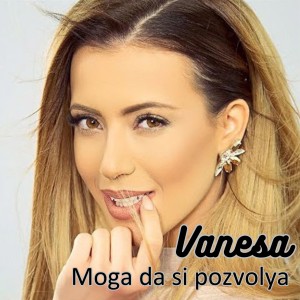 Album Moga da si pozvolya oleh Vanesa
