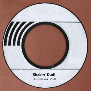 Listen to Ou, szalalala song with lyrics from Shakin' Dudi