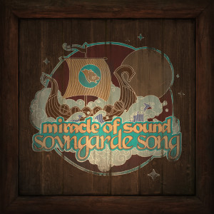 Sovngarde Song 2016 dari Miracle of Sound