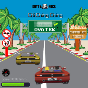 Chi Ching Ching的專輯Ova Tek