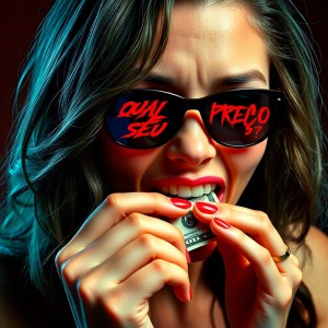 ดาวน์โหลดและฟังเพลง Qual Seu Preço ? (Explicit) พร้อมเนื้อเพลงจาก MC CRII