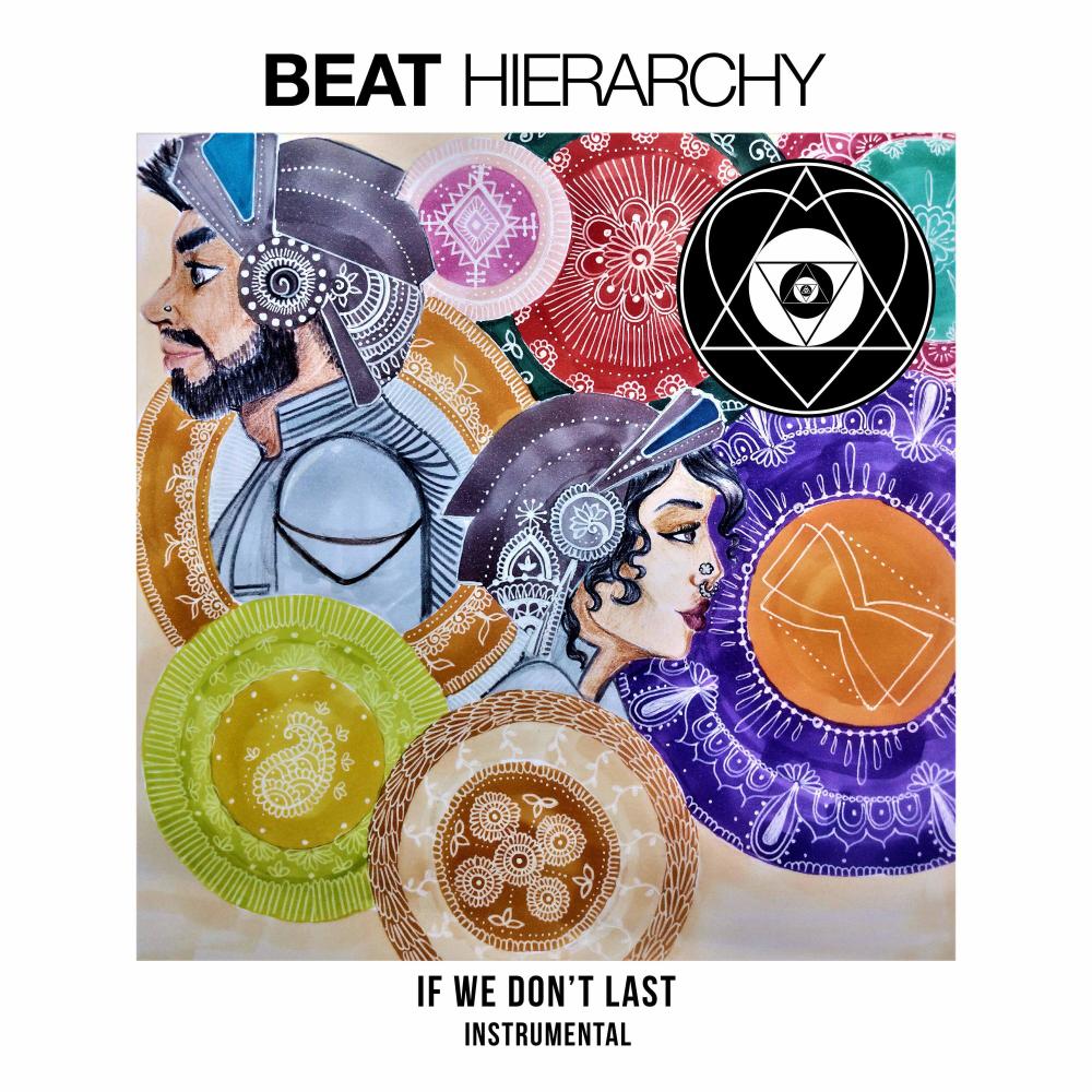 If We Don't Last (Instrumental)