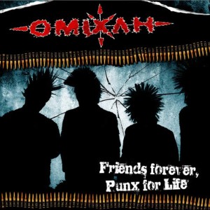 收聽OMIXLH的Amigos Para Siempre (Explicit)歌詞歌曲