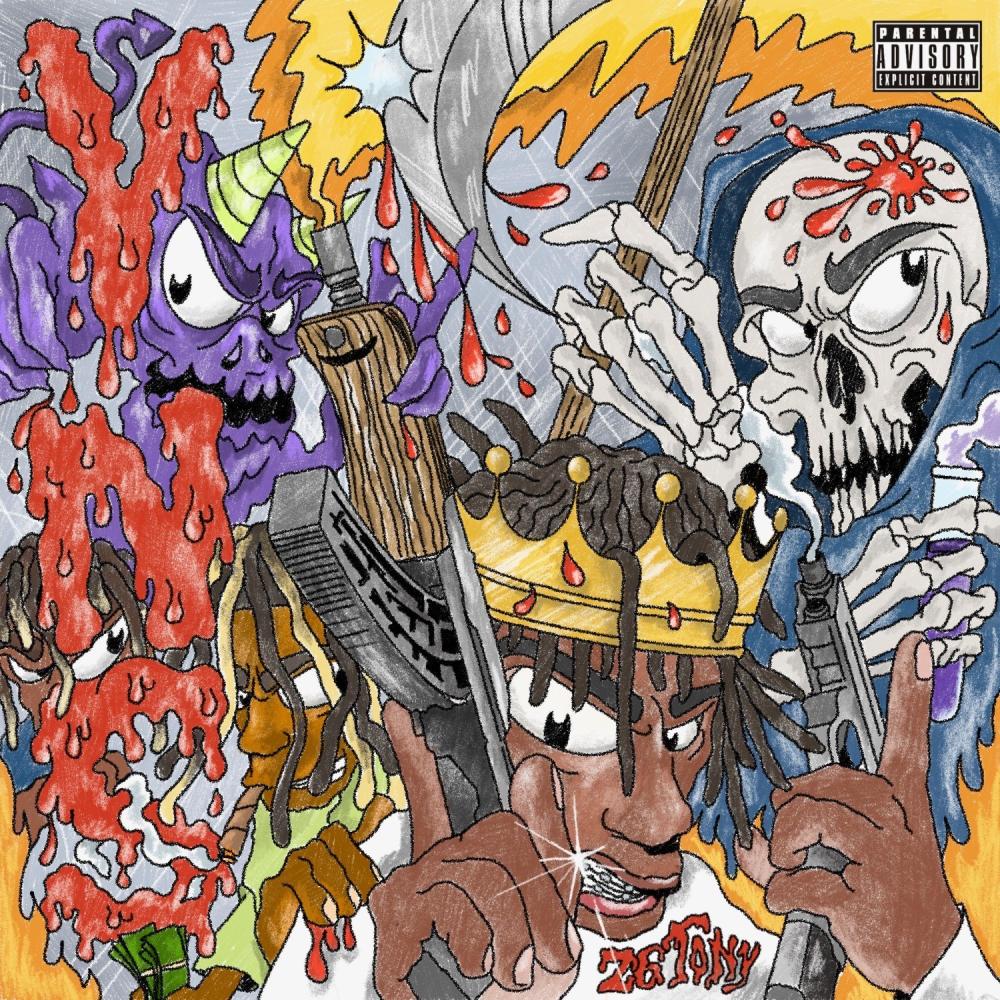 Going (feat. Luhbrod7 & shadd) (Explicit)