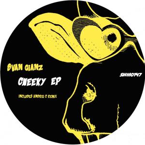 Svan Gianz的專輯Cheeky EP