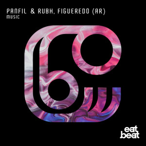 Panfil & Rubh的專輯Music