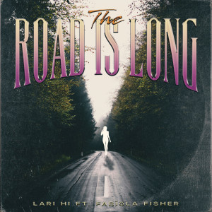 Fabiola Fisher的專輯The Road is Long