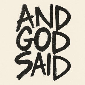 อัลบัม And God Said ศิลปิน 
