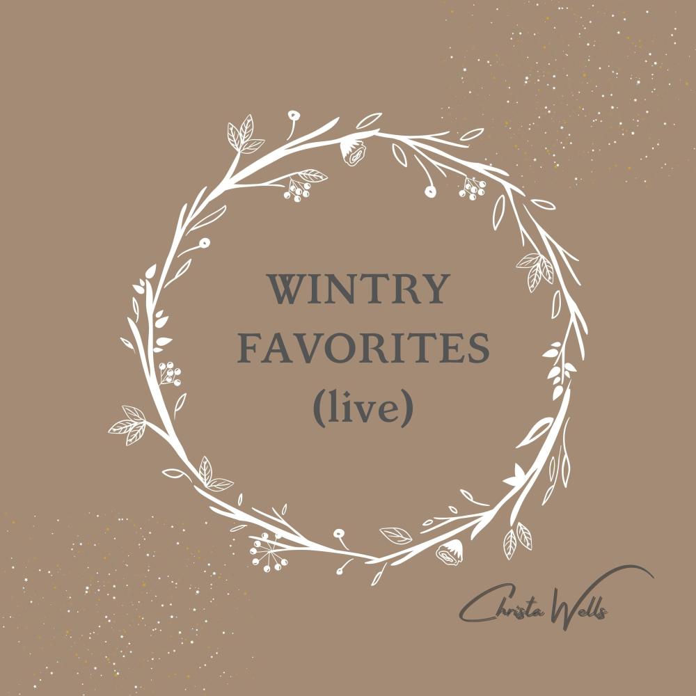 What Are You Doing New Year's Eve? (Live)