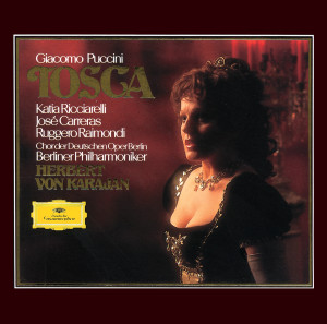 ดาวน์โหลดและฟังเพลง Puccini: Tosca / Act 2 - "Meno male!" - "Egli è là" พร้อมเนื้อเพลงจาก Chopin----[replace by 16381]