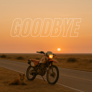 Goodbye dari Rymz