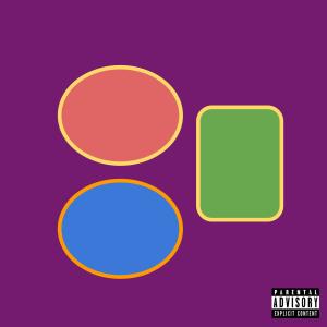 Album Team Umizoomi (feat. 645AR) [Slowed/Reverb/Pitched] (Explicit) from Jordan MS