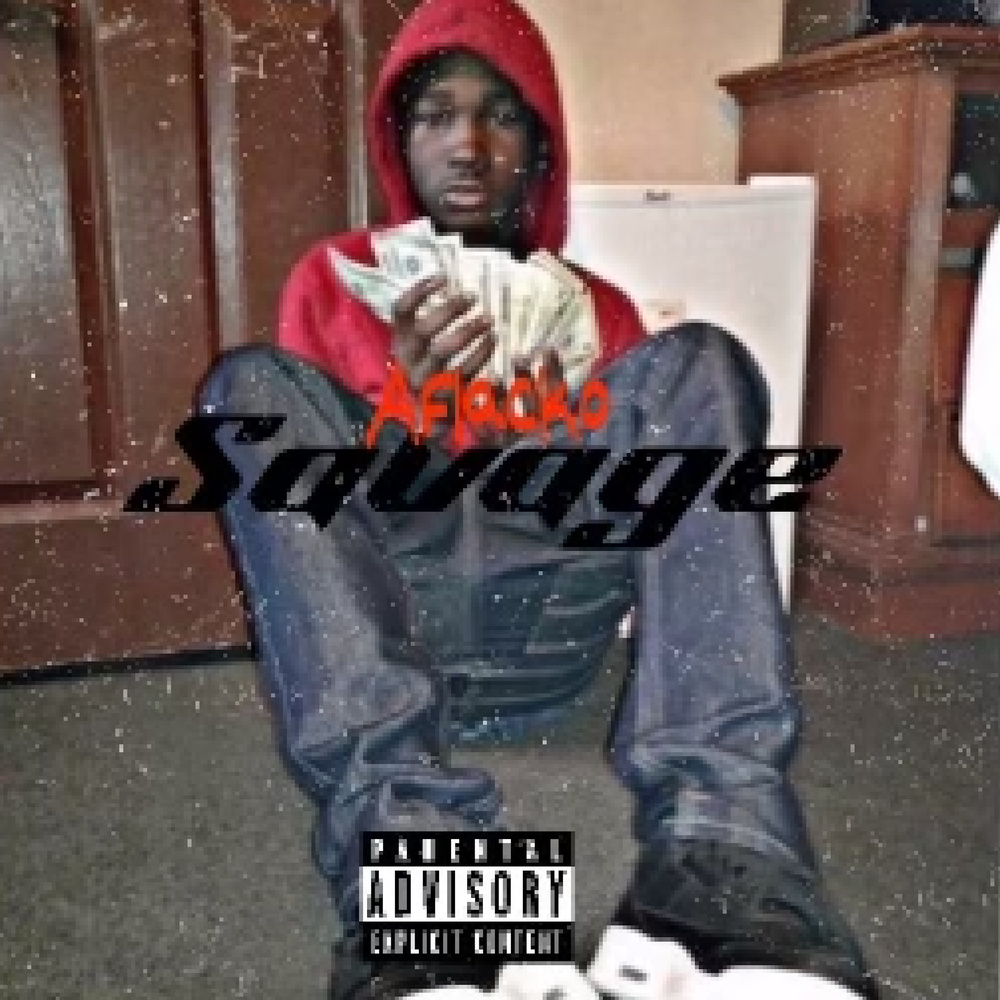 Savage (Explicit)