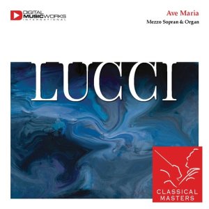 ดาวน์โหลดและฟังเพลง Ave Maria พร้อมเนื้อเพลงจาก Leonarda Daine