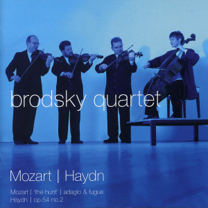 Mozart / Haydn