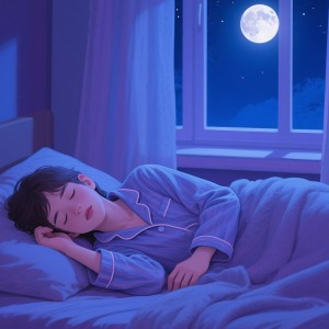 .Night的專輯Lofi Sleep Beats for Night