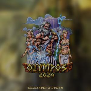 ดาวน์โหลดและฟังเพลง Olympos 2024 (SCHPENN) (Explicit) พร้อมเนื้อเพลงจาก Selskapet
