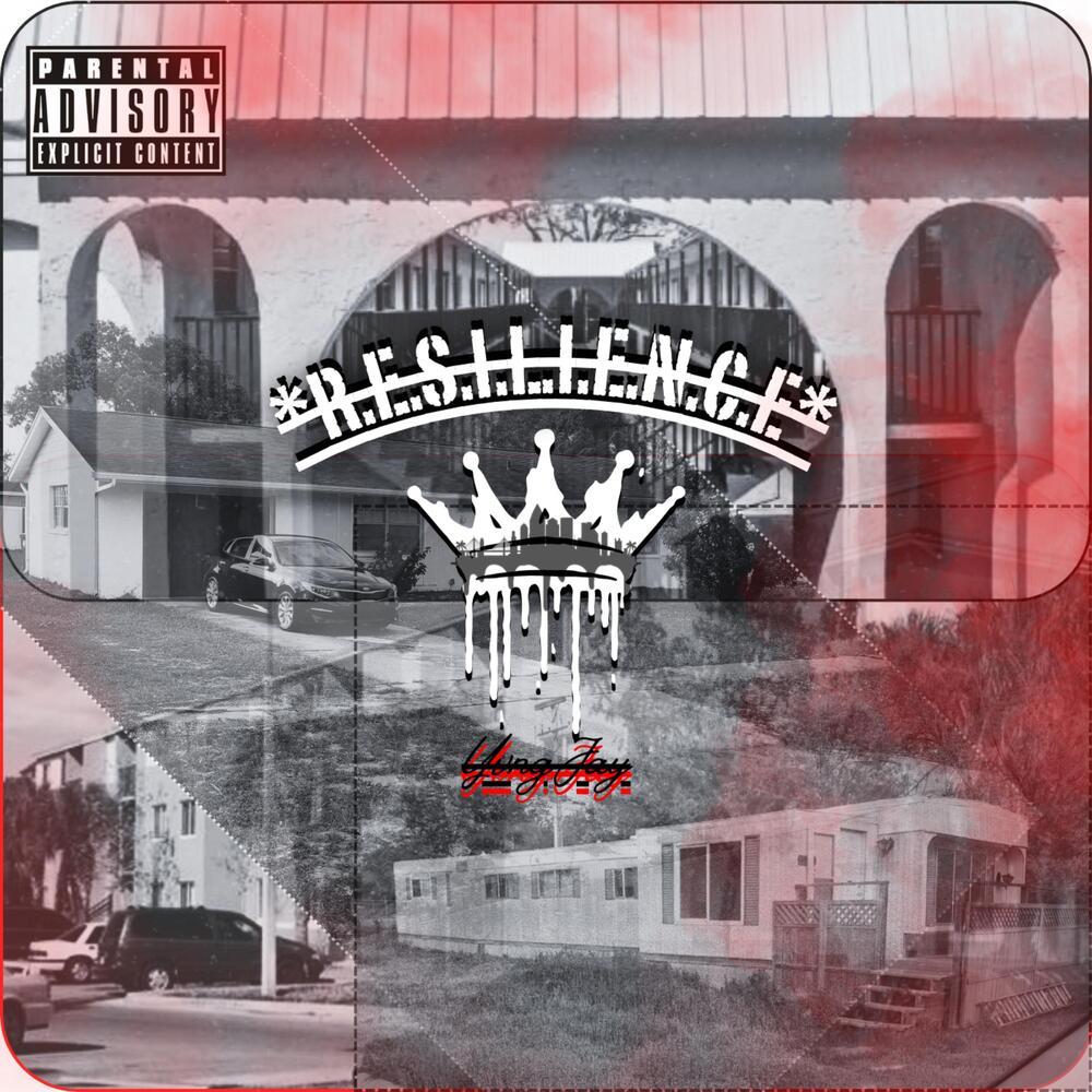 Resilience (Explicit)
