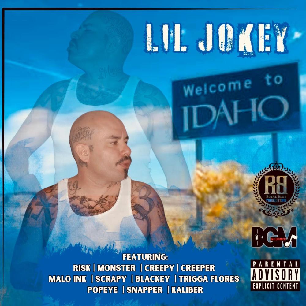Hit Em Up (feat. Blackey, Trigga Flores & Espanto) (Explicit)