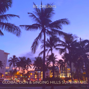Listen to Bg Dreams (Explicit) song with lyrics from Global Don