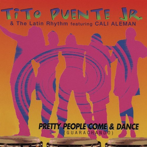 Pretty People Come & Dance (Guarachando) (James Christian's Wild Pitch Mix)