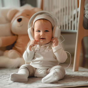 Jobaby Musicton的專輯Playtime Melodies: Music for Baby's Day