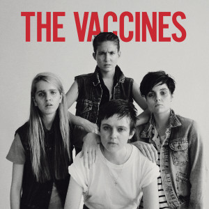 收聽The Vaccines的Teenage Icon (Demo)歌詞歌曲