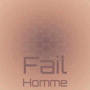 Fail Homme dari Various