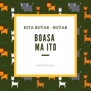 收听Rita Butar Butar的Marsada - Sada Bulung歌词歌曲