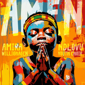 อัลบัม Amen ศิลปิน Amira Willighagen