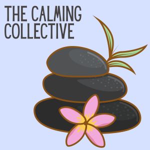 Album The Calming Collective oleh SPA Music