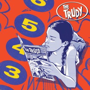 ดาวน์โหลดและฟังเพลง Countdown to Love พร้อมเนื้อเพลงจาก The Trudy
