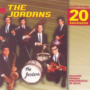 收聽The Jordans的I Say A Little Prayer歌詞歌曲
