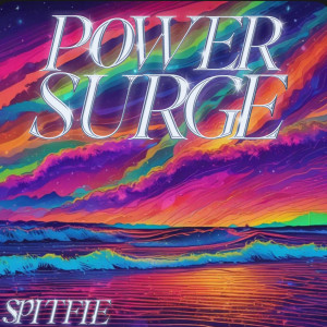 Spitfire的專輯Power Surge (Harper Tizz Remix)