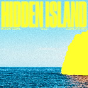 Majestic的專輯Hidden Island (Explicit)