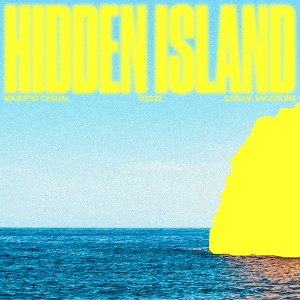 majestic的專輯Hidden Island (Explicit)