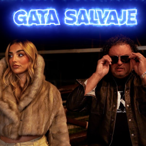 收聽Kiki Maya的Gata Salvaje歌詞歌曲