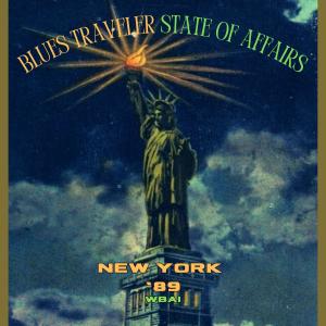 อัลบัม State Of Affairs (Live New York '89) ศิลปิน Blues Traveler