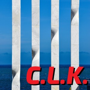Album Untuk Selamanya oleh C.L.K.
