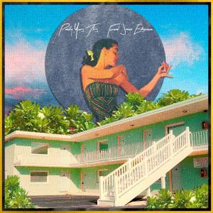 ดาวน์โหลดและฟังเพลง Pretty Young Thing (feat. James Edgemere) พร้อมเนื้อเพลงจาก Griffin Moonstone