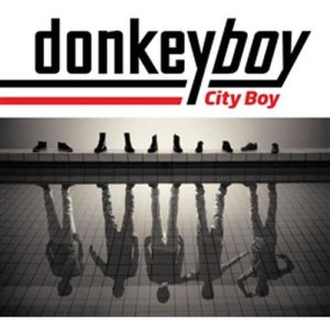 收聽Donkey Boy的City Boy歌詞歌曲
