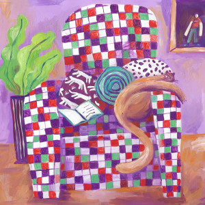 Album If I Had A Diary (Explicit) from Koralle
