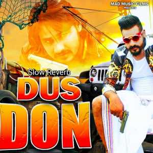 Album Dus Don (Slow Reverb) from Dada Sadhu