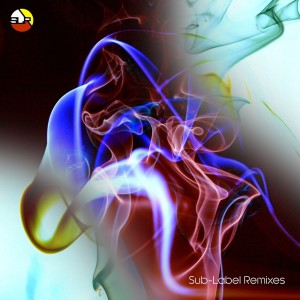 Various Artists的專輯Sub-Label Remixes