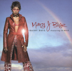 ดาวน์โหลดและฟังเพลง Rainy Dayz (Radio Edit) พร้อมเนื้อเพลงจาก Mary J. Blige