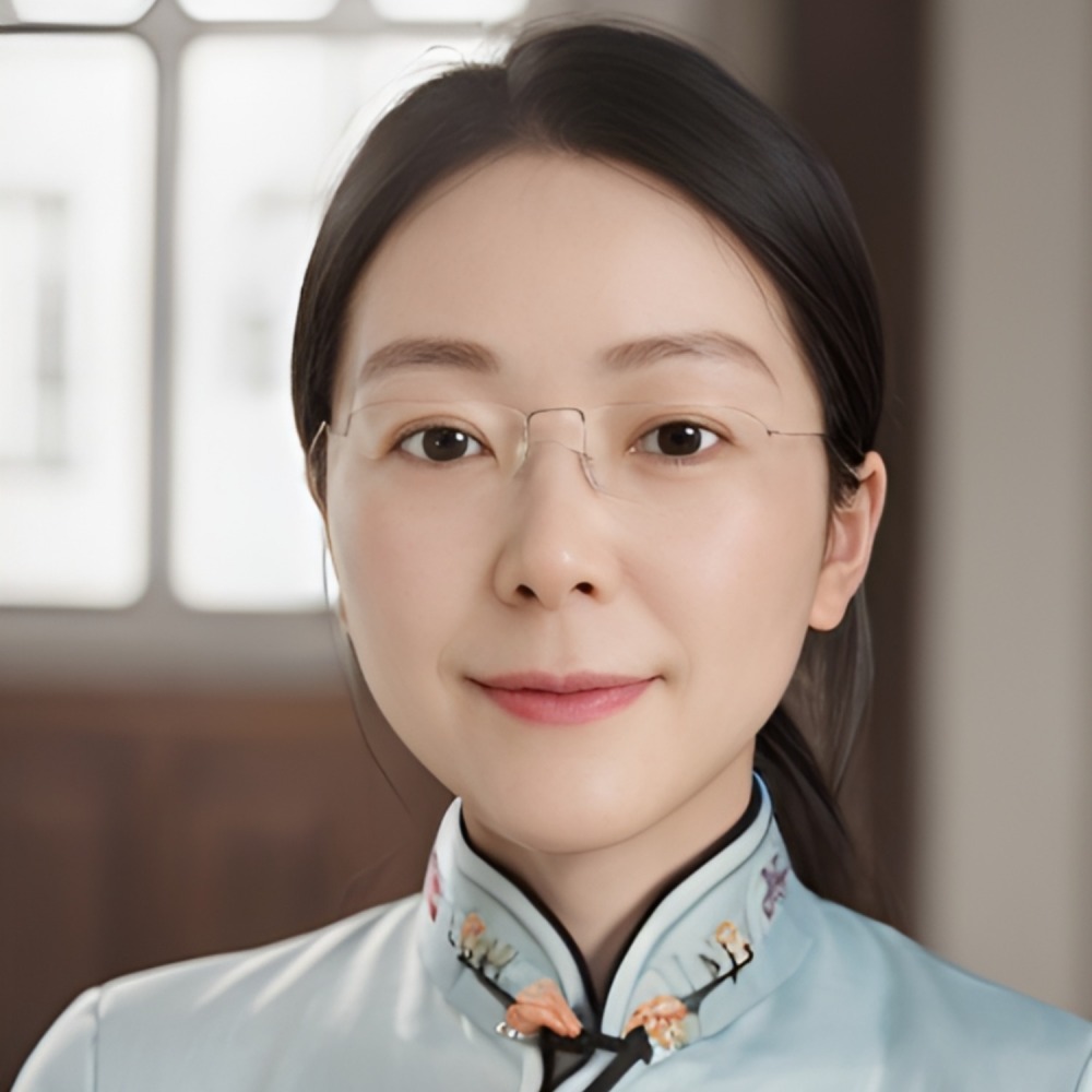 雅婷