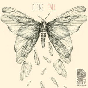 收聽D.Fine的Fall歌詞歌曲