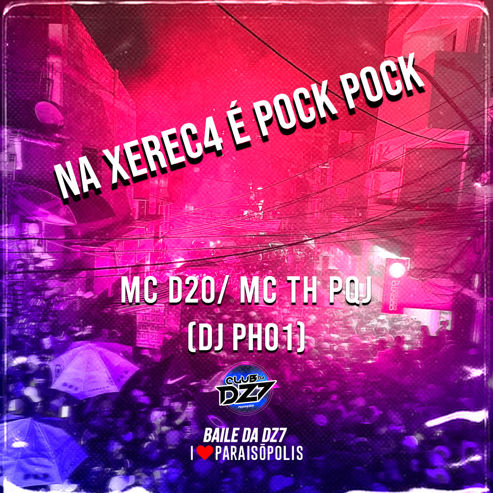 NA XEREC4 É POCK POCK (Explicit)