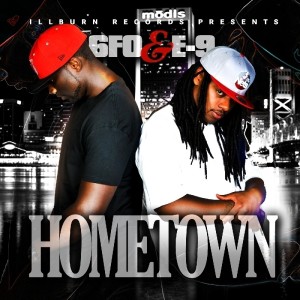 收聽6FO的HOMETOWN歌詞歌曲